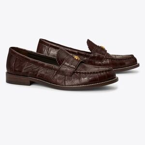 Tory Burch Classic Loafers